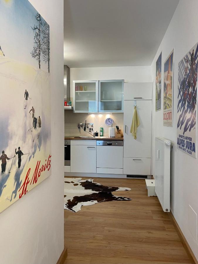 Seewohnung Lucia - Mit Seezugang Анненхайм Экстерьер фото
