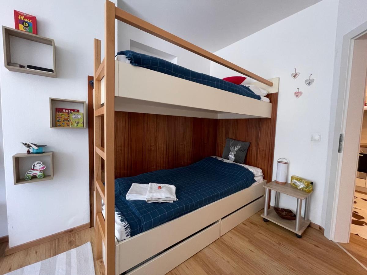 Seewohnung Lucia - Mit Seezugang Анненхайм Экстерьер фото